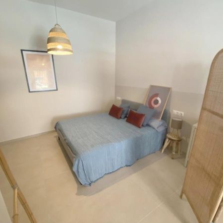 Malaga City Centre Apartment Esterno foto