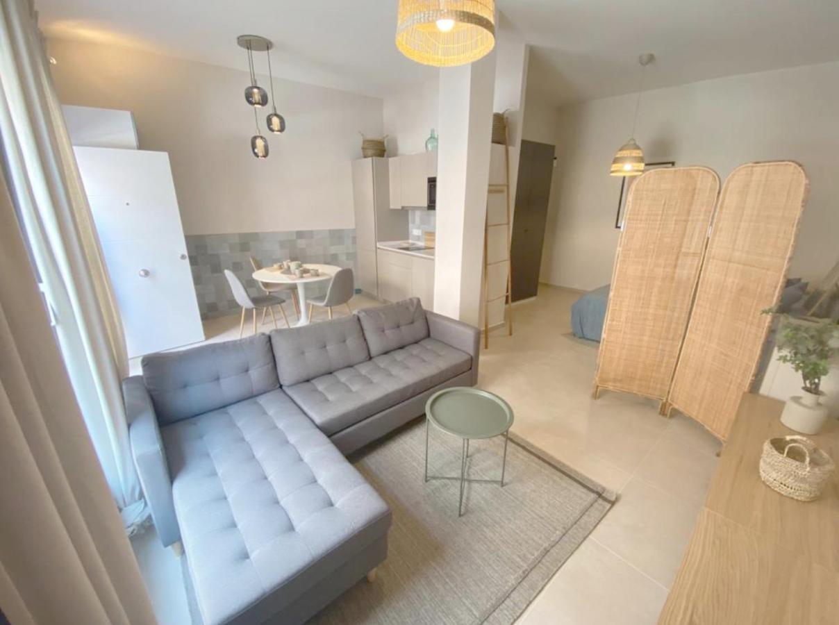 Malaga City Centre Apartment Esterno foto